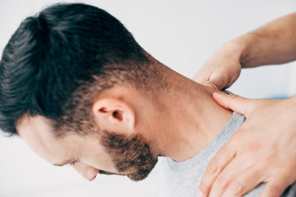 Cedar Park neck pain relief, Chiropractic Doctor in Cedar Park, Cedar Park Neck Pain Chiropractic Care