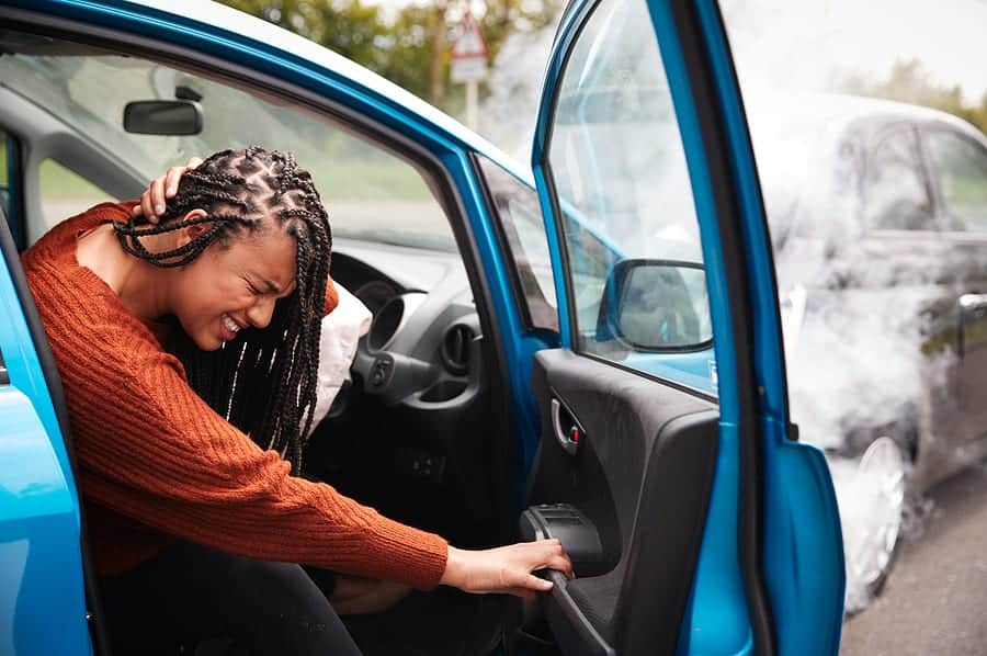 upper cervical care in Cedar Park, Does upper cervical care really work for car accident injuries