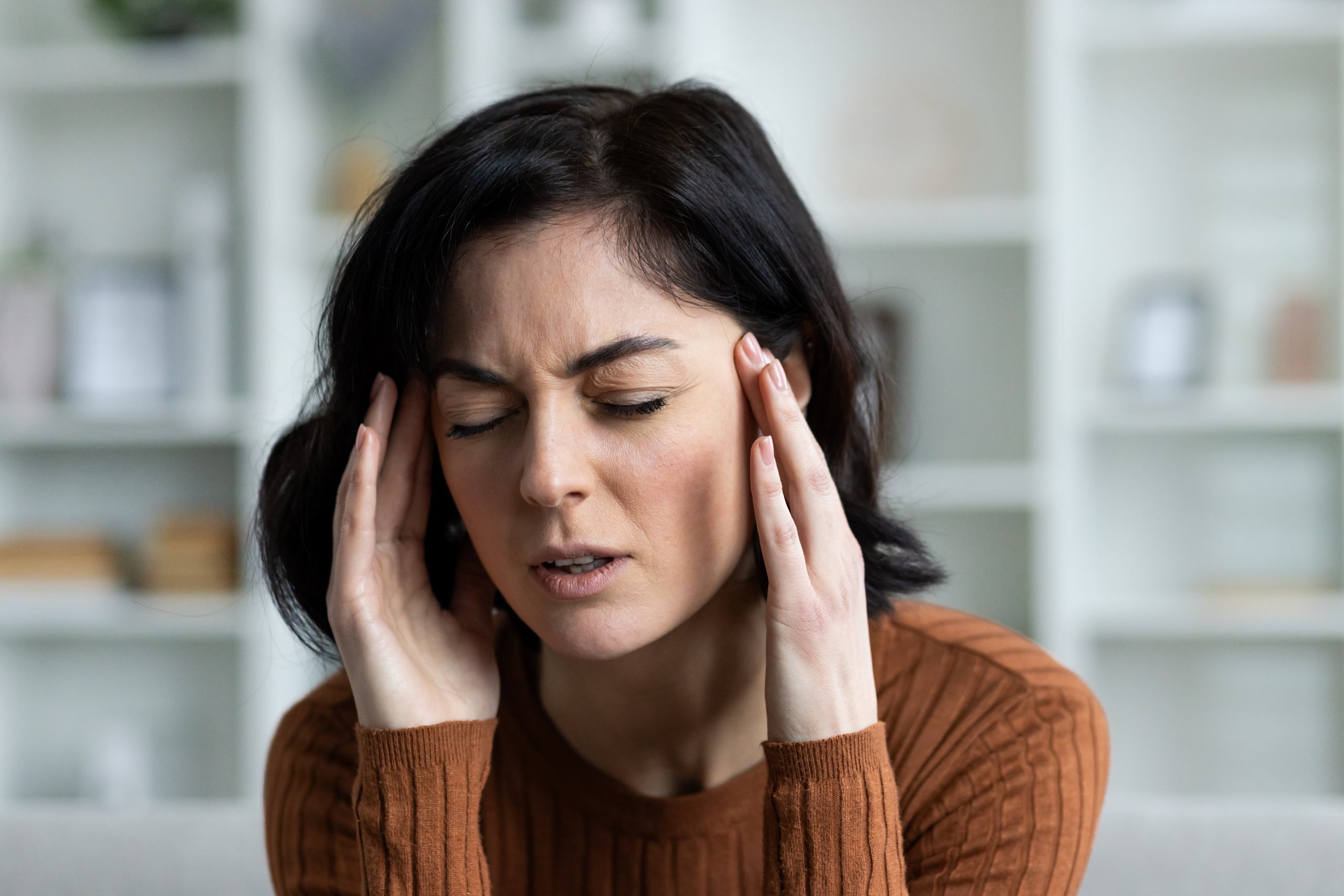 signs migraines are getting better, migraine improvement signs, why migraines come back, migraine symptoms, Cedar Park chiropractor, migraine chiropractic care in Cedar Park, Cedar Park chiropractors