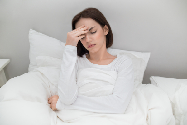 signs migraines are getting better, migraine improvement signs, why migraines come back, migraine symptoms, Cedar Park chiropractor, migraine chiropractic care in Cedar Park, Cedar Park chiropractors