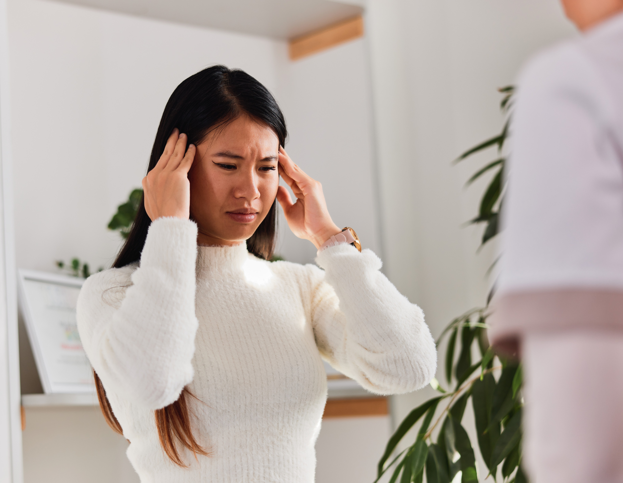 unexplained dizziness and how to find relief in Cedar Park