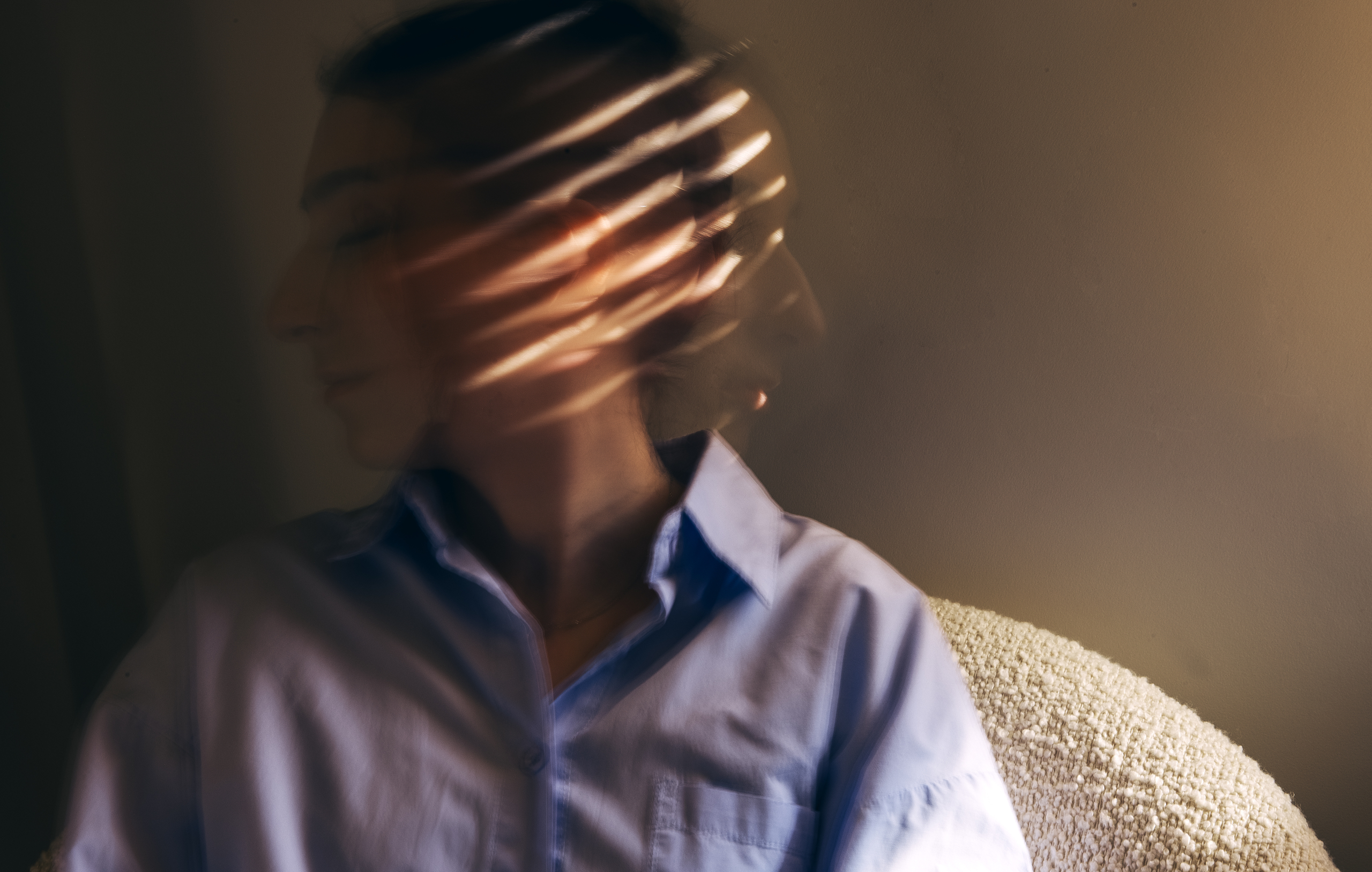 unexplained dizziness and how to find relief in Cedar Park